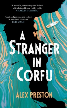A Stranger …