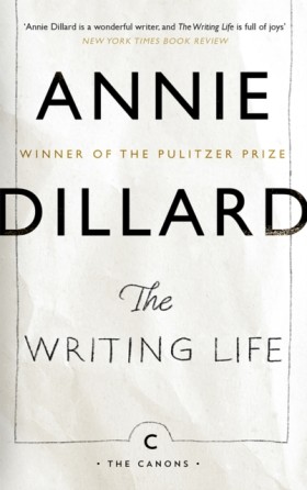 The Writin …