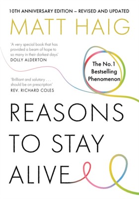 Reasons to &hellip;