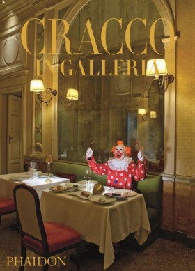 Cracco in …
