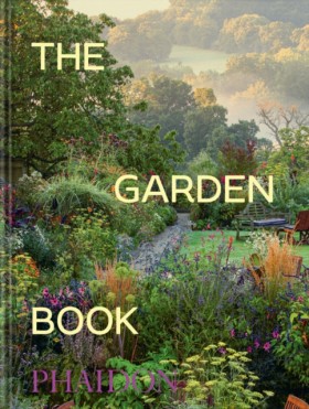 The Garden &hellip;