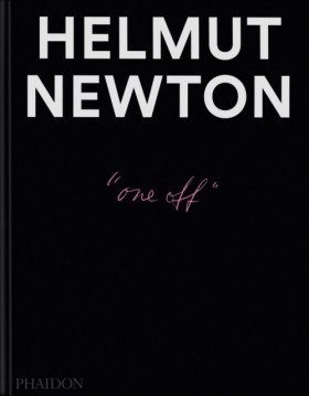 Helmut New …