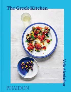 The Greek …