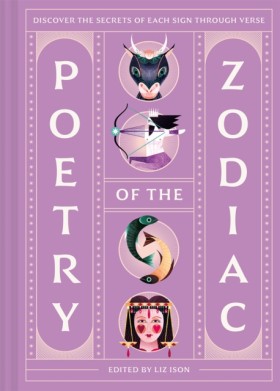 Poetry of &hellip;