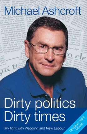 Dirty Poli &hellip;