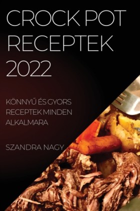 Crock Pot …