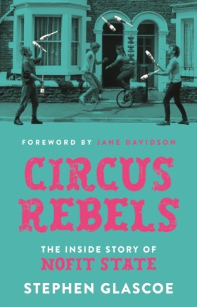 Circus Reb &hellip;