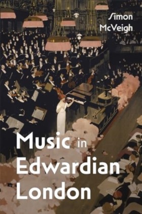 Music in E &hellip;