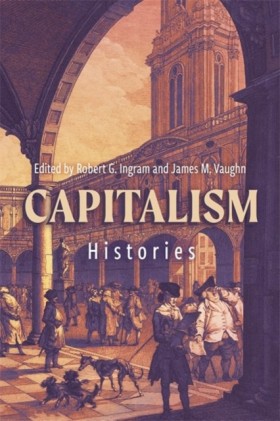 Capitalism …