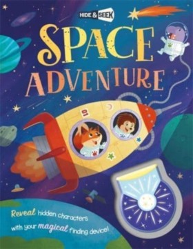 Space Adve &hellip;