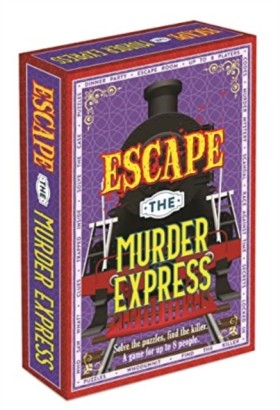 Escape the …