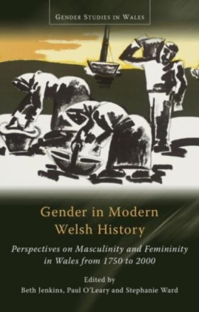 Gender in &hellip;