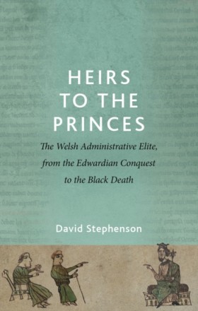 Heirs to t &hellip;