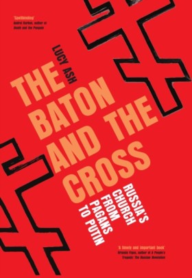 The Baton &hellip;