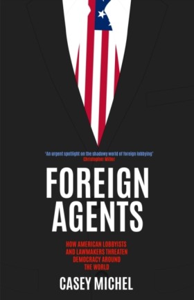 Foreign Ag &hellip;