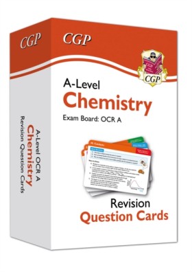 A-Level Ch &hellip;