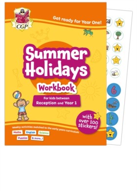 CGP Summer …
