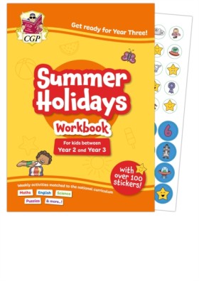 CGP Summer &hellip;