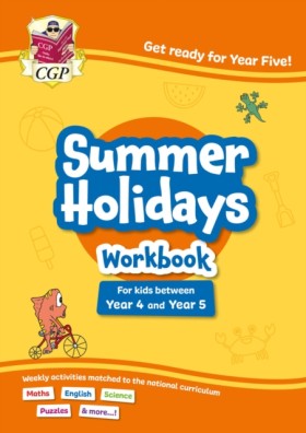 CGP Summer …