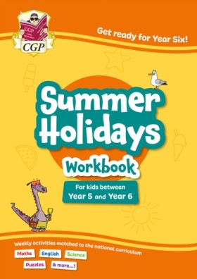 CGP Summer …