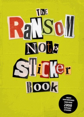 The Ransom …