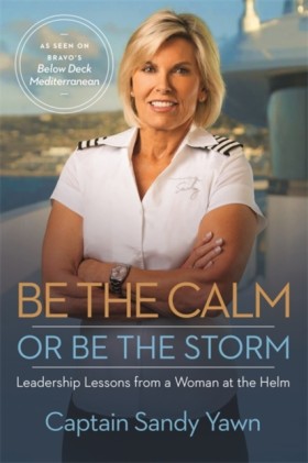 Be the Cal …
