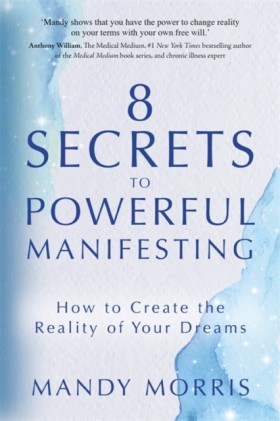 8 Secrets &hellip;