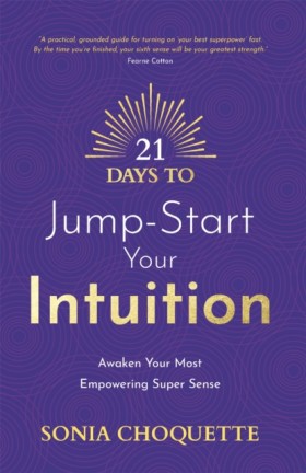 21 Days to …