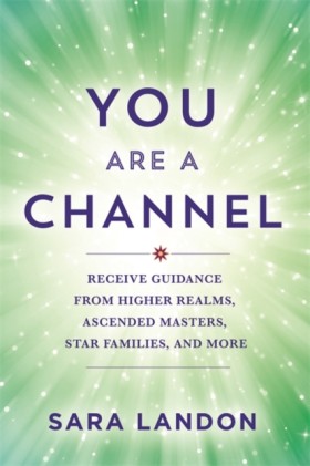 You Are a &hellip;