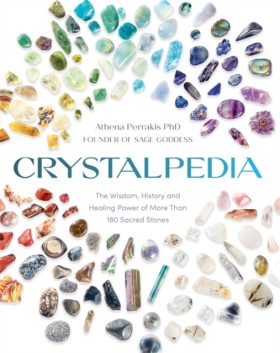 Crystalped &hellip;