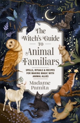 The Witchs &hellip;