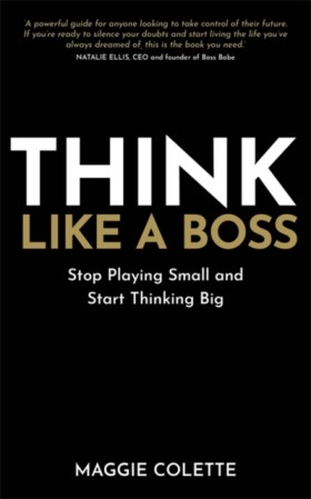 Think Like …