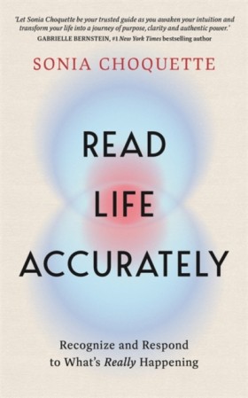 Read Life …