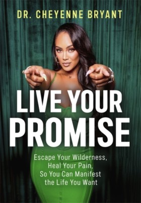 Live Your &hellip;