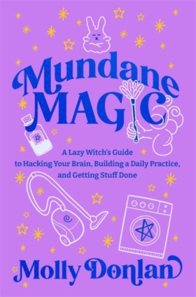 Mundane Ma &hellip;