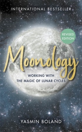 Moonology™ &hellip;