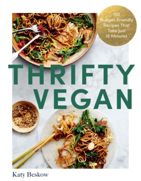 Thrifty Ve &hellip;