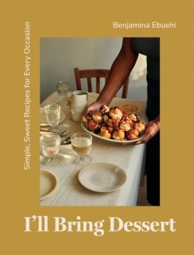 Ill Bring &hellip;