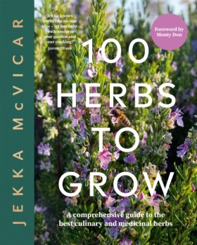 100 Herbs &hellip;