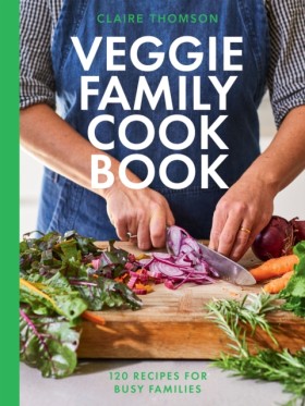 The Veggie &hellip;