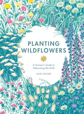 Planting W …