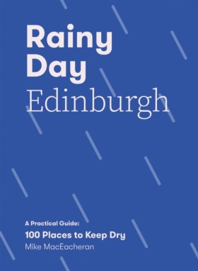 Rainy Day …