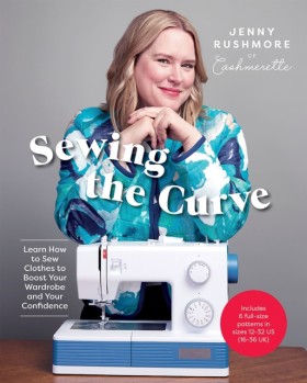 Sewing the …
