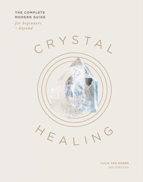 Crystal He …
