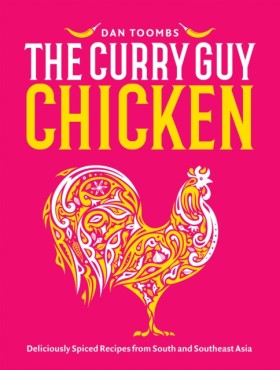 Curry Guy …