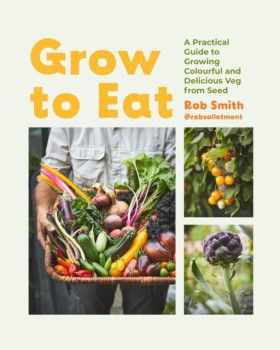 Grow to Ea …