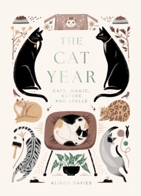 The Cat Ye …