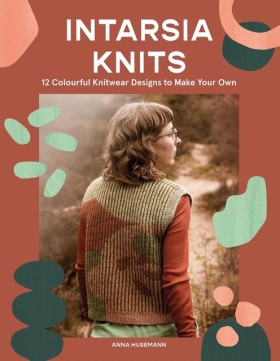Intarsia K &hellip;