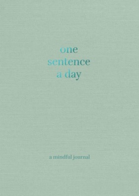 One Senten …