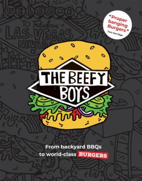 The Beefy …